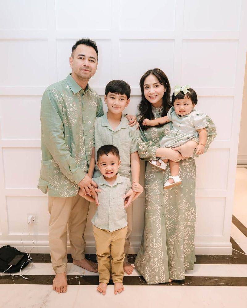 Instagram.com/raffinagita1717